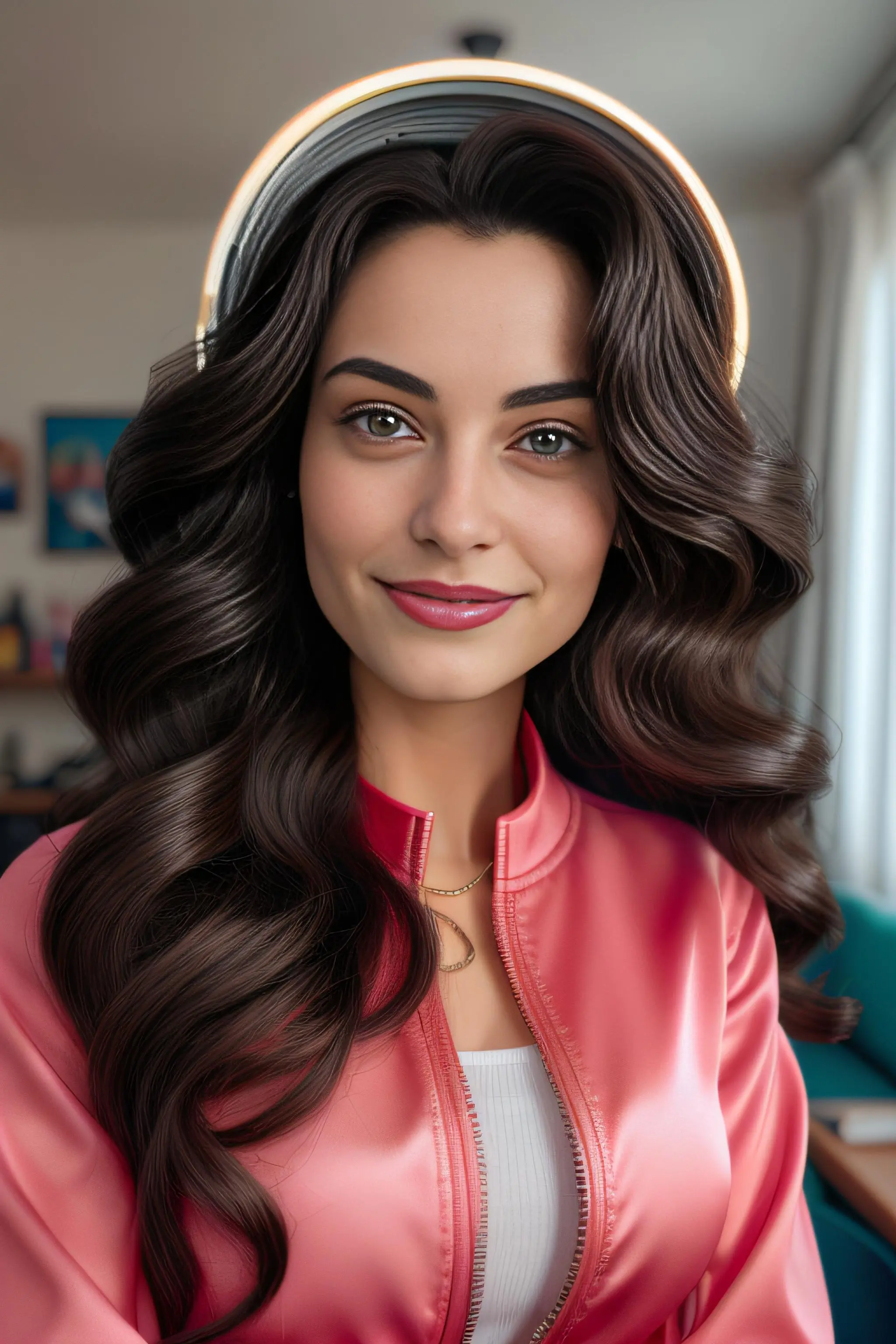 See yourself as Barbie Dreamworld with AI