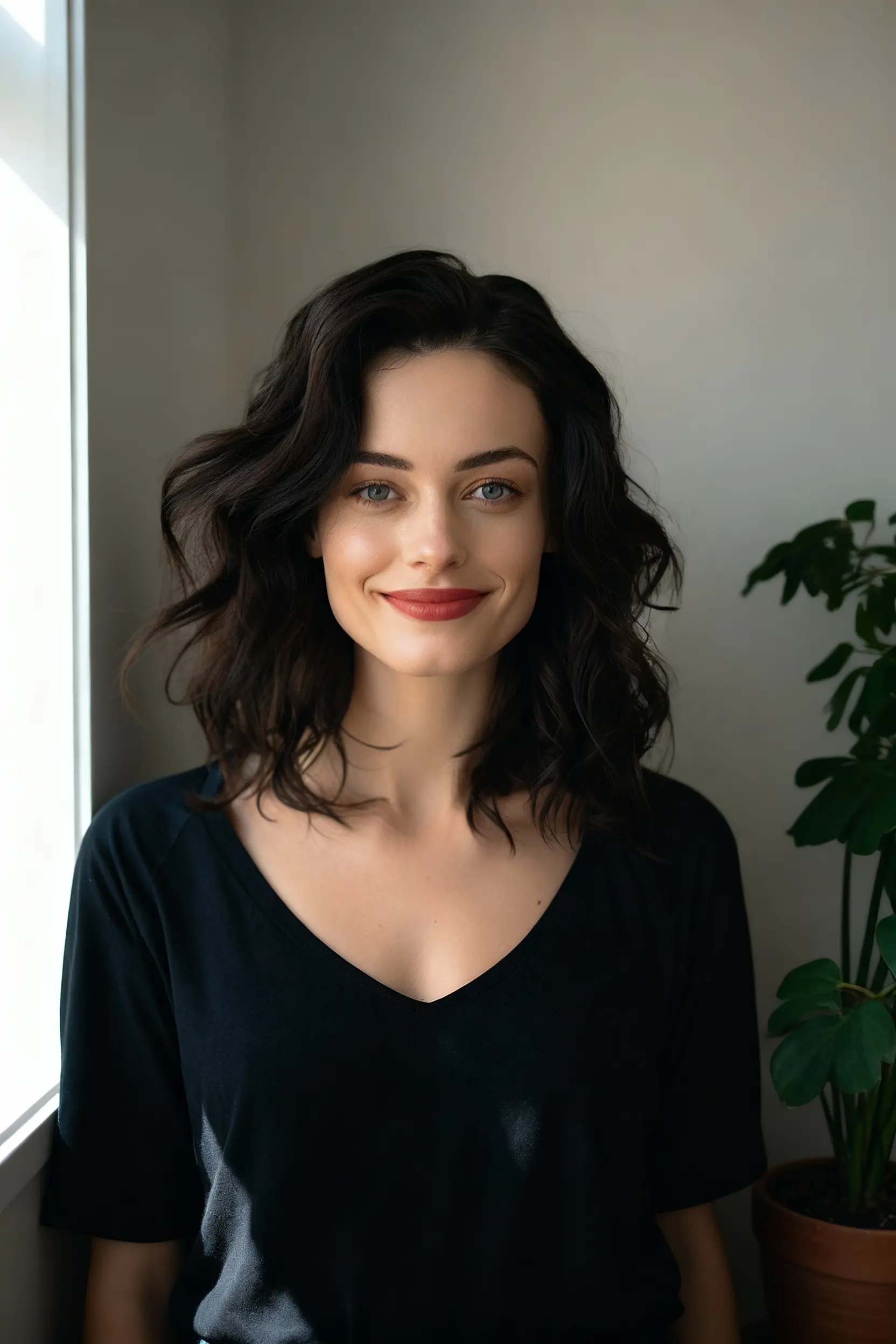 See yourself as Effortless Style with AI